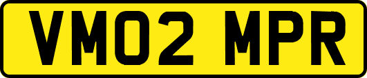 VM02MPR