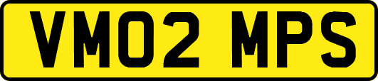 VM02MPS
