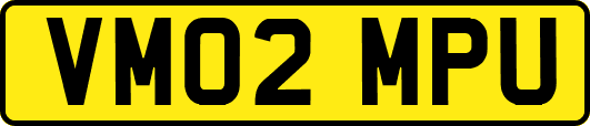 VM02MPU