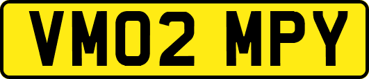 VM02MPY