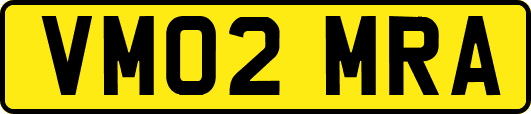 VM02MRA