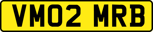 VM02MRB
