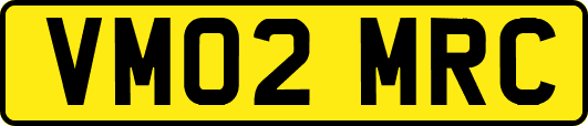 VM02MRC