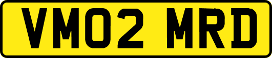 VM02MRD