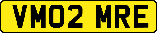 VM02MRE