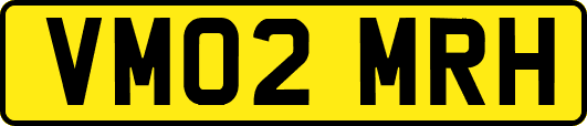VM02MRH