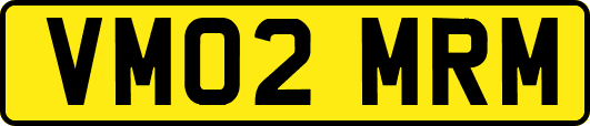 VM02MRM