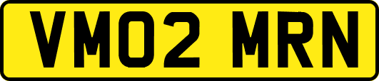 VM02MRN