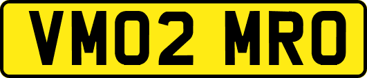 VM02MRO