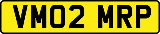VM02MRP