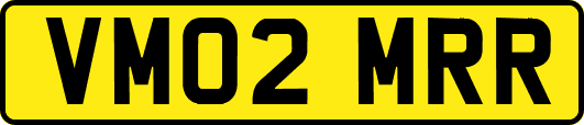 VM02MRR