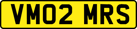 VM02MRS