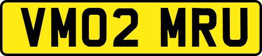 VM02MRU
