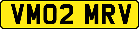 VM02MRV