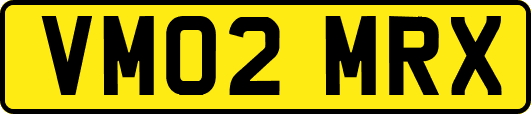VM02MRX