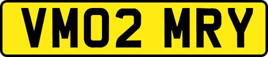 VM02MRY