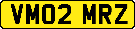 VM02MRZ