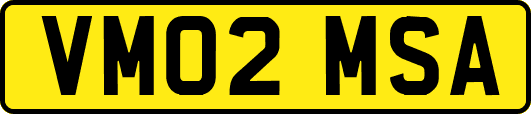 VM02MSA