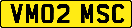 VM02MSC