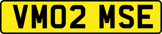 VM02MSE