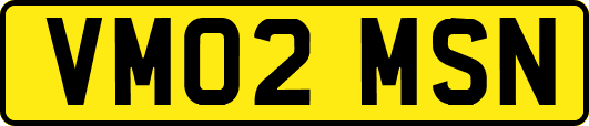 VM02MSN