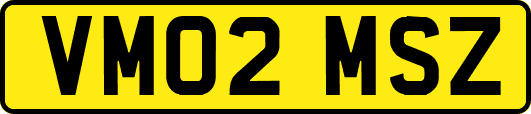VM02MSZ
