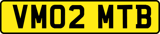 VM02MTB