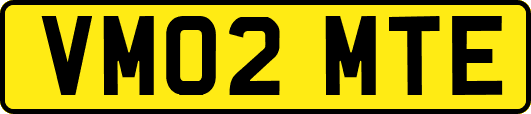 VM02MTE