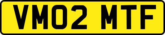 VM02MTF