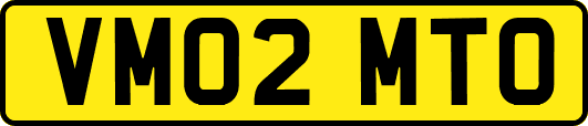 VM02MTO