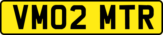 VM02MTR