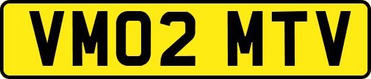 VM02MTV
