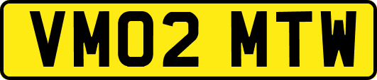 VM02MTW