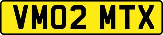 VM02MTX