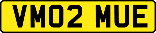 VM02MUE