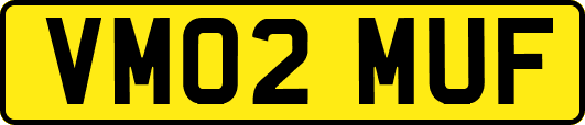 VM02MUF