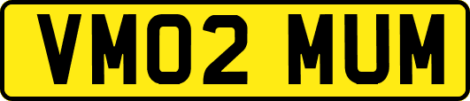 VM02MUM