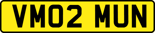 VM02MUN