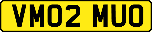 VM02MUO