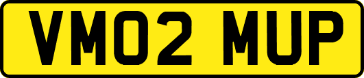 VM02MUP