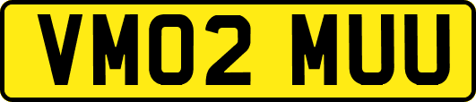 VM02MUU