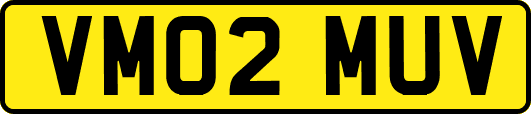 VM02MUV