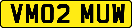 VM02MUW