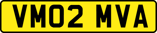 VM02MVA