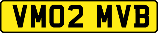 VM02MVB