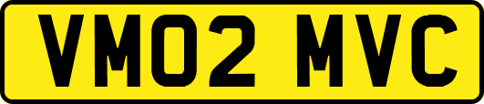 VM02MVC