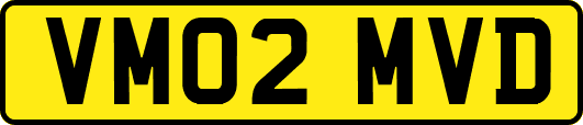 VM02MVD