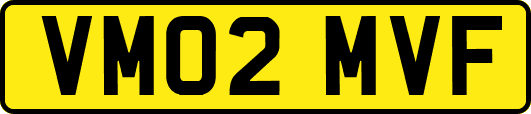 VM02MVF