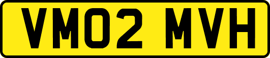 VM02MVH