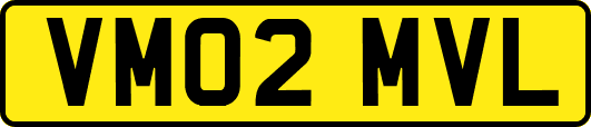 VM02MVL